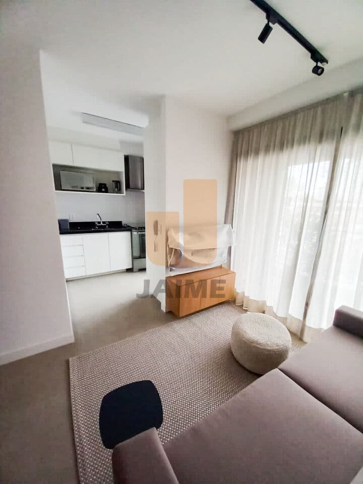 Apartamento de 1 dormitório na R Padre Carvalho — Pinheiros, São Paulo - foto 2