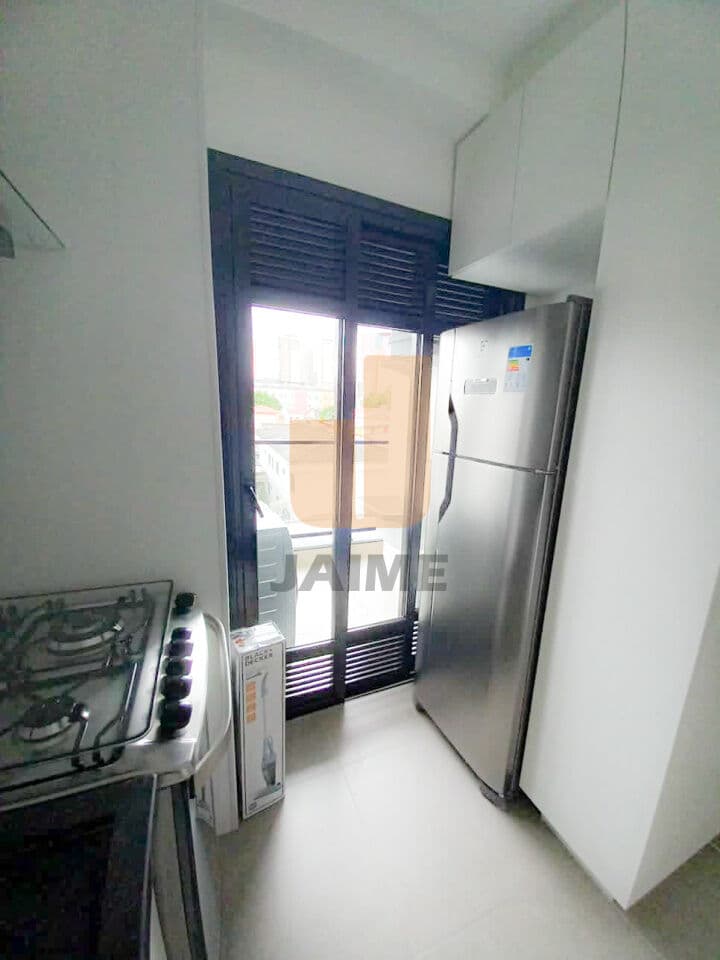 Apartamento de 1 dormitório na R Padre Carvalho — Pinheiros, São Paulo - foto 4