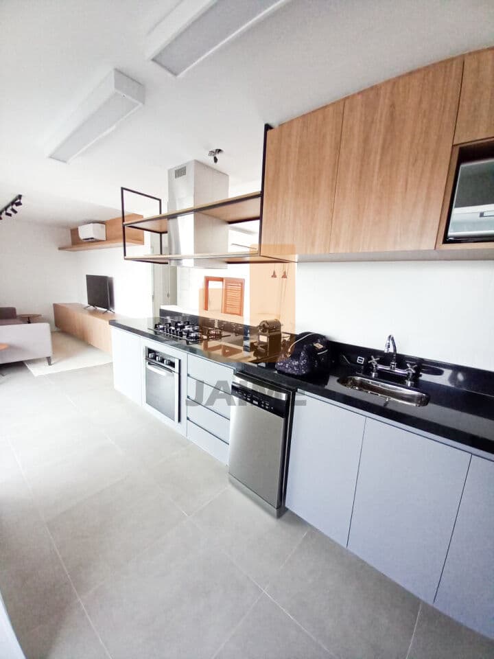 Apartamento de 1 dormitório na R Padre Carvalho — Pinheiros, São Paulo - foto 5