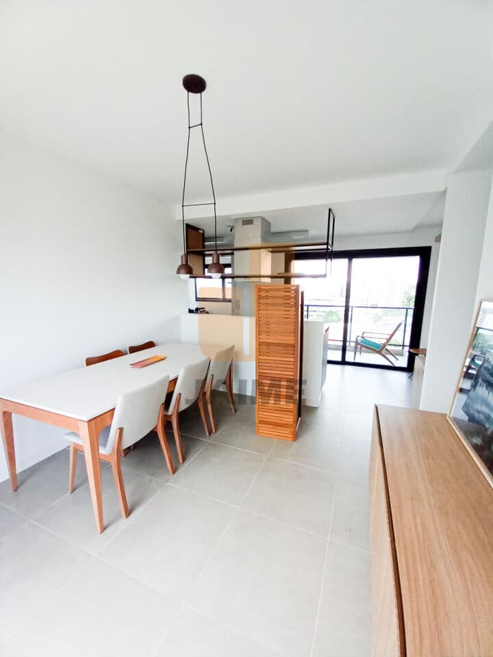 Apartamento em Pinheiros