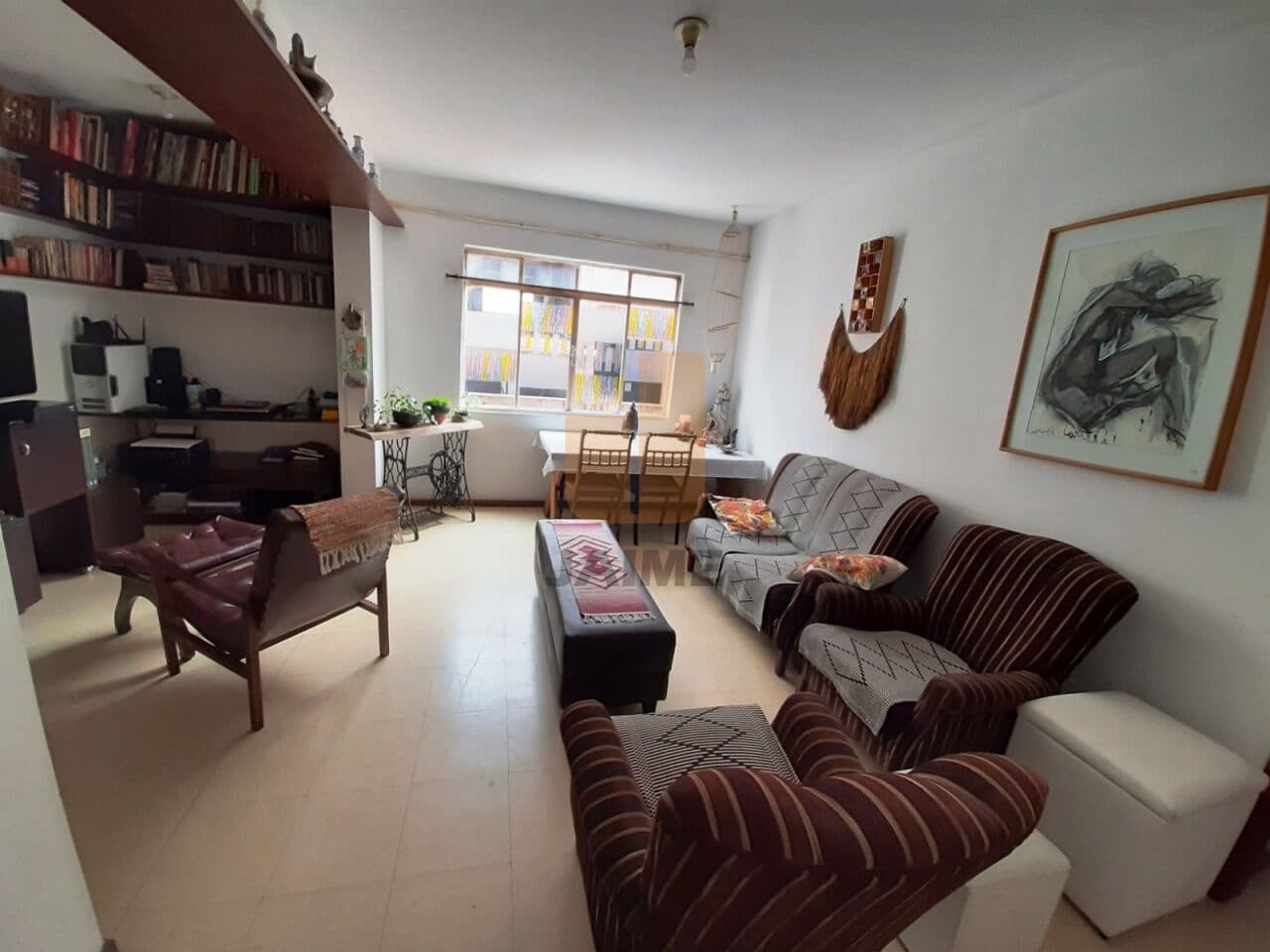 Apartamento de 1 dormitório na R NATINGUI — Vila Madalena, São Paulo - foto 2