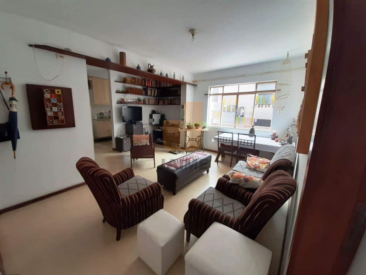 Apartamento em Vila Madalena