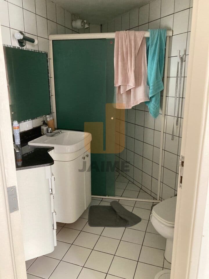 Apartamento de 1 dormitório na R Frei Caneca — Consolação, São Paulo - foto 4