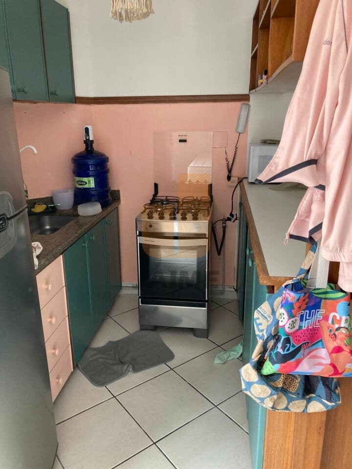 Apartamento de 1 dormitório na R Frei Caneca — Consolação, São Paulo - foto 5