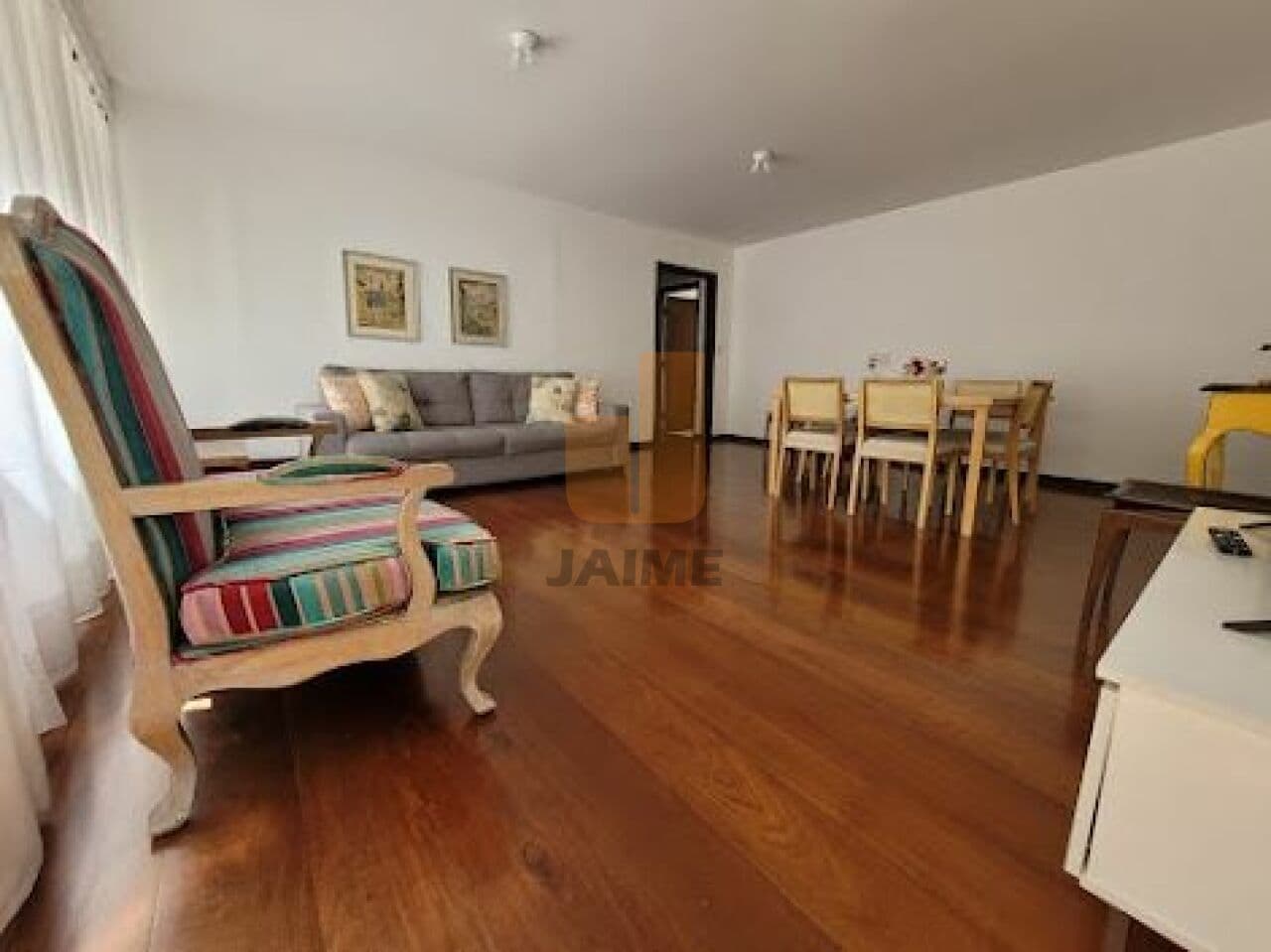 Apartamento em Consolação