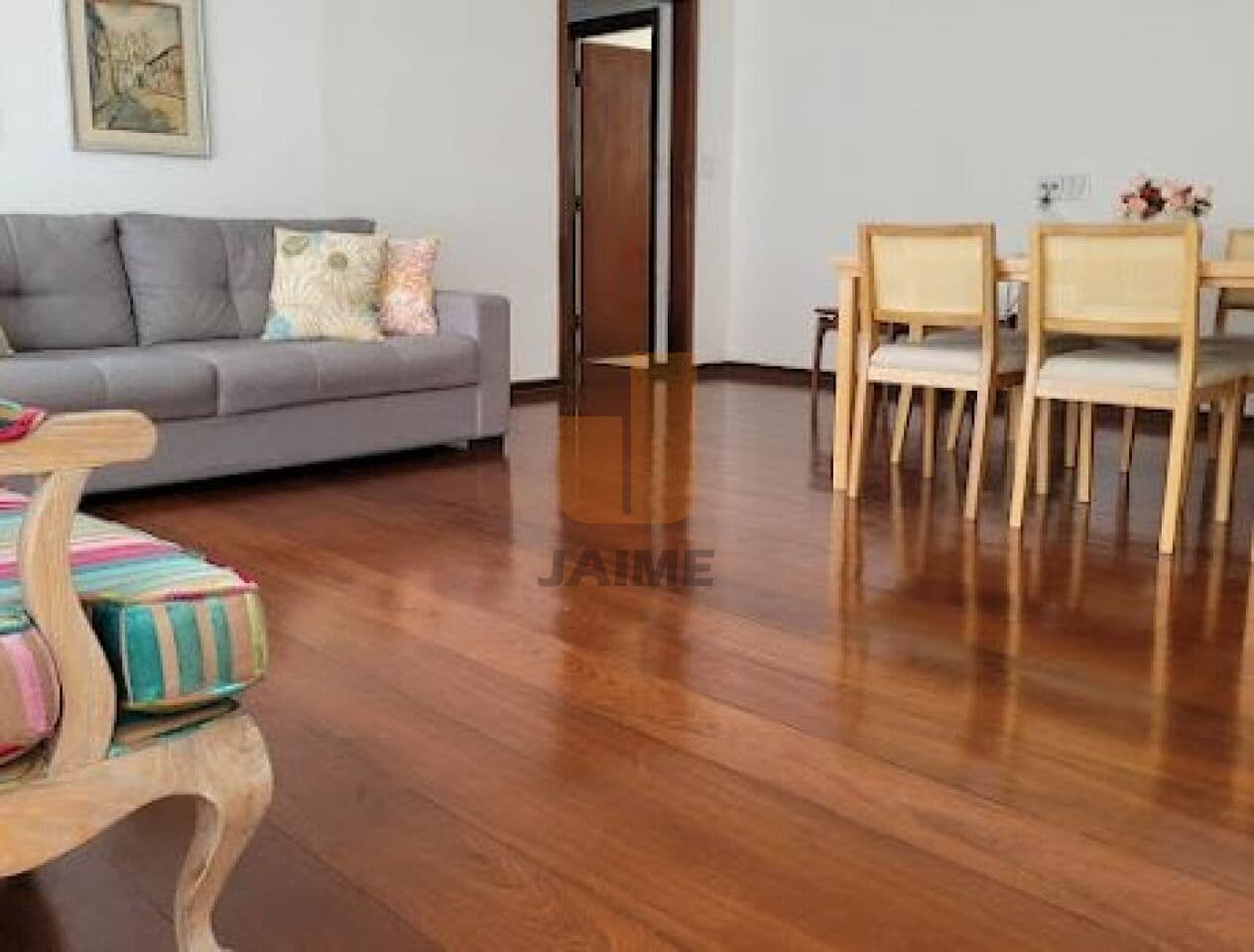 Apartamento de 3 dormitórios na R BELA CINTRA — Consolação, São Paulo - foto 5