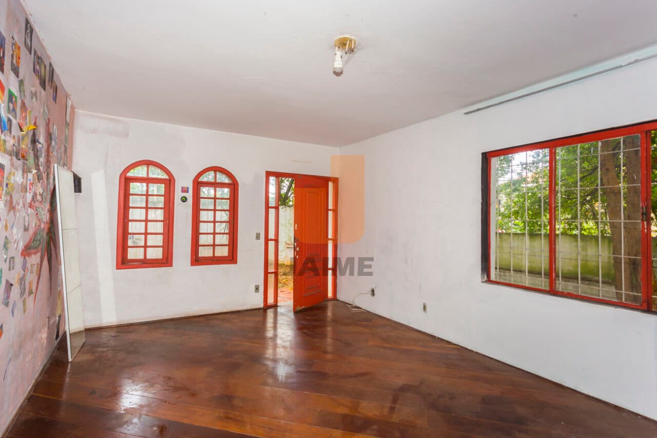 Casa de 3 dormitórios na R Ásia — Cerqueira César, São Paulo - foto 4