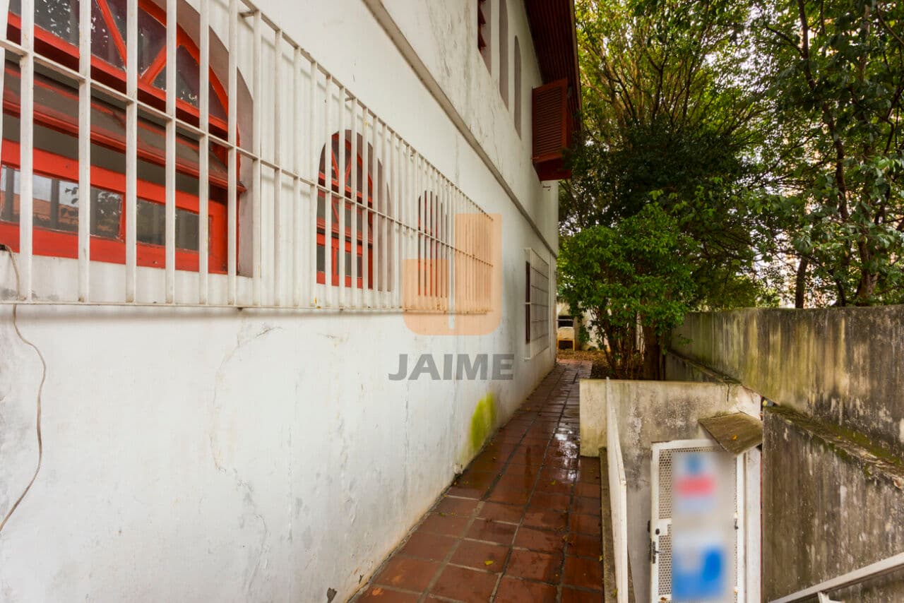Casa de 3 dormitórios na R Ásia — Cerqueira César, São Paulo - foto 3