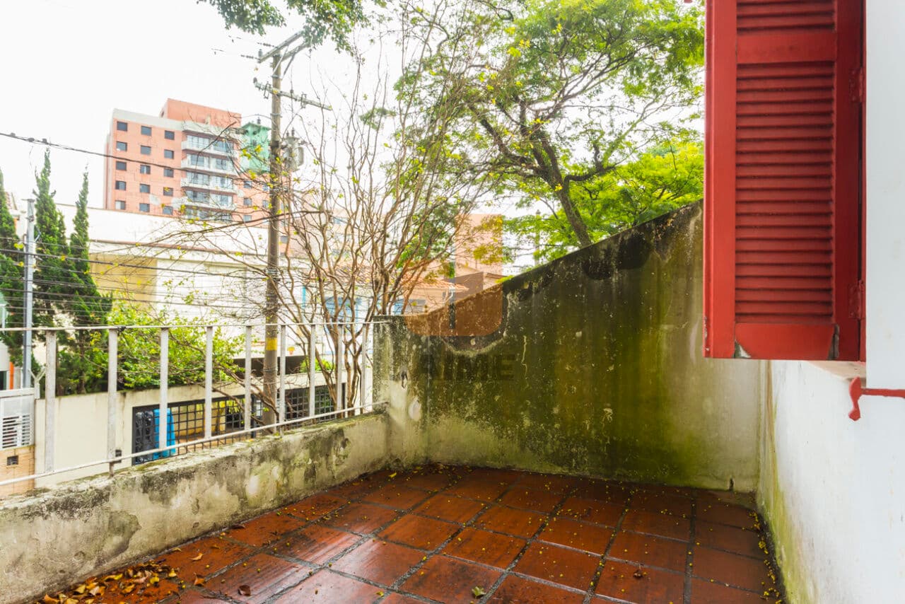 Casa de 3 dormitórios na R Ásia — Cerqueira César, São Paulo - foto 2