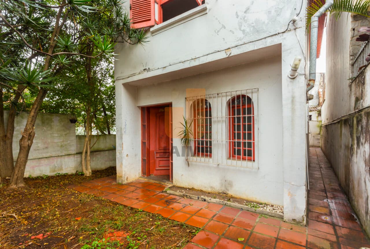Casa em Cerqueira César