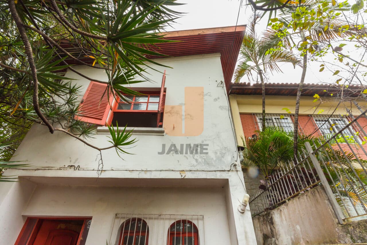 Casa de 3 dormitórios na R Ásia — Cerqueira César, São Paulo - foto 5