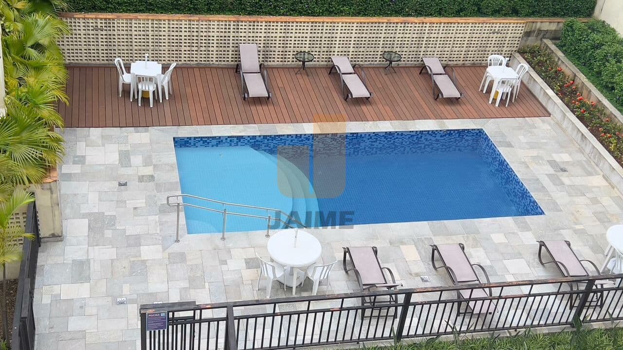 Apartamento de 3 dormitórios na R CRISTIANO VIANA — Cerqueira César, São Paulo - foto 2