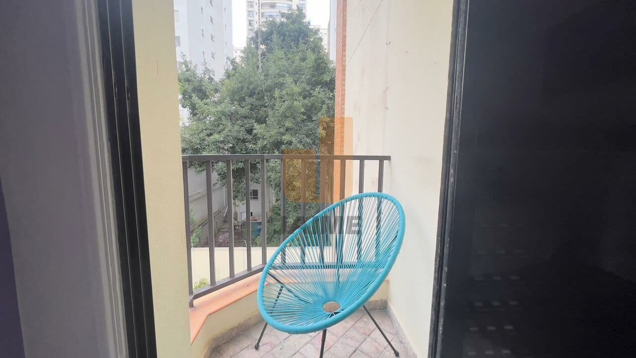 Apartamento de 3 dormitórios na R CRISTIANO VIANA — Cerqueira César, São Paulo - foto 3