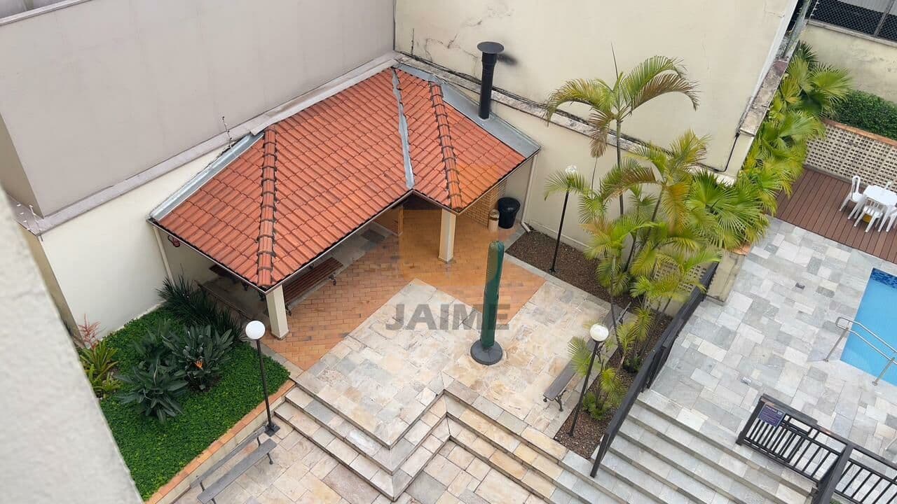 Apartamento de 3 dormitórios na R CRISTIANO VIANA — Cerqueira César, São Paulo - foto 4