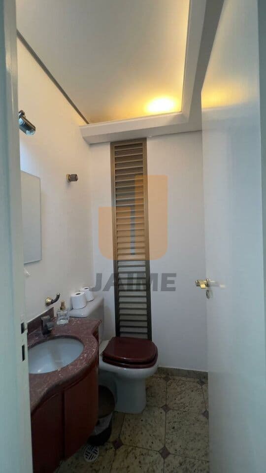 Apartamento de 3 dormitórios na R CRISTIANO VIANA — Cerqueira César, São Paulo - foto 5