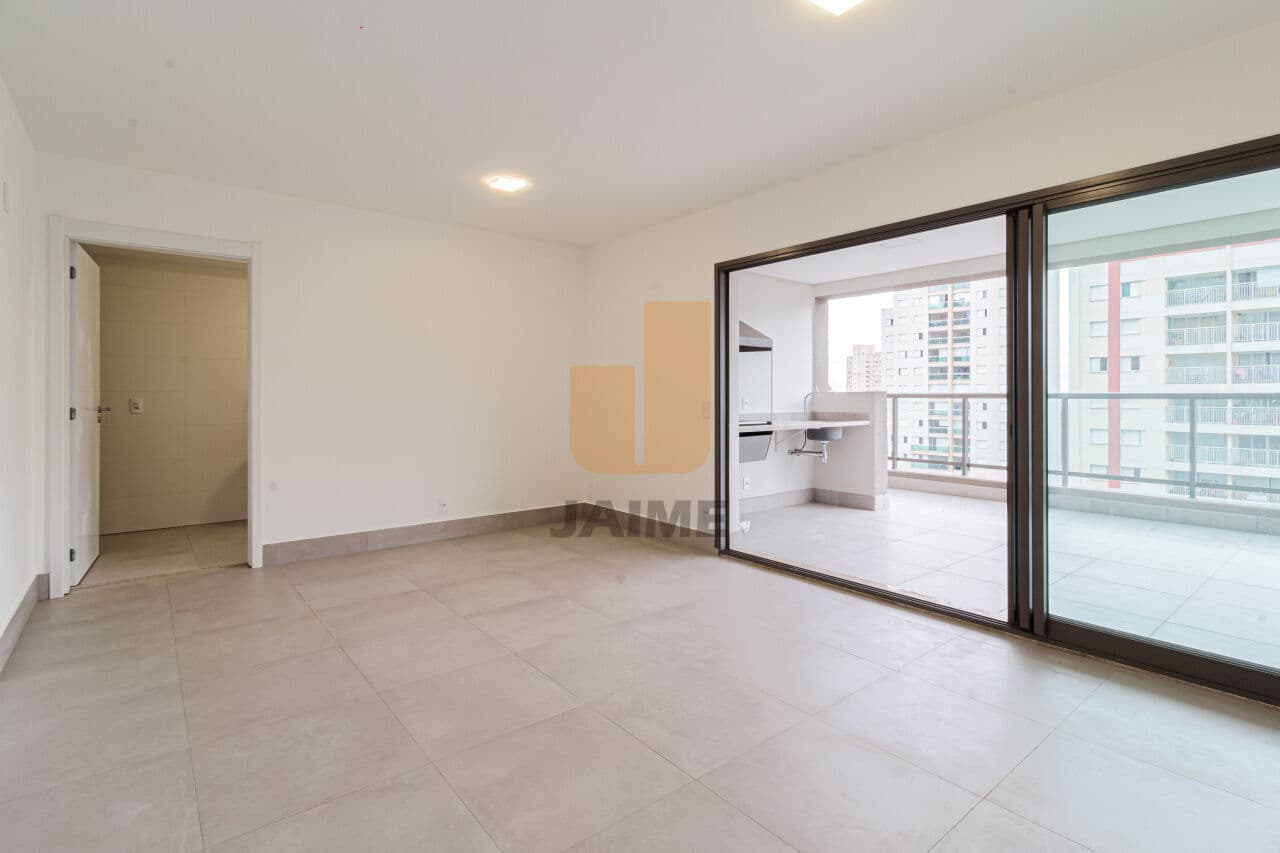 Apartamento de 2 dormitórios na R Gregório Serrão — Vila Mariana, São Paulo - foto 2