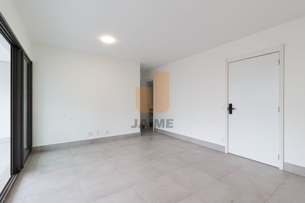 Apartamento de 2 dormitórios na R Gregório Serrão — Vila Mariana, São Paulo - foto 3