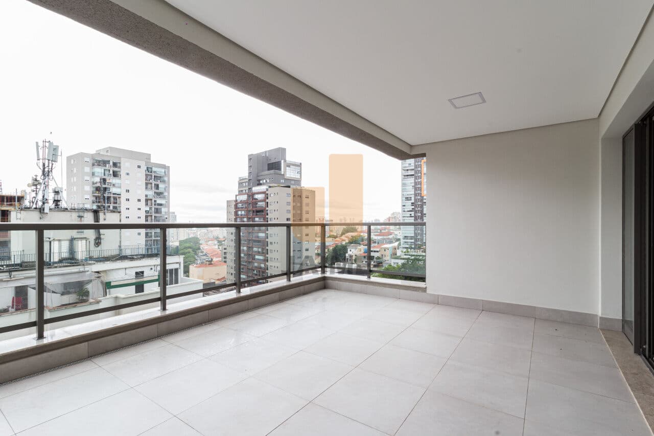 Apartamento de 2 dormitórios na R Gregório Serrão — Vila Mariana, São Paulo - foto 4