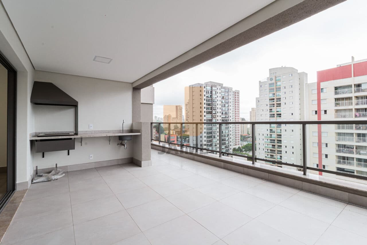 Apartamento de 2 dormitórios na R Gregório Serrão — Vila Mariana, São Paulo - foto 5