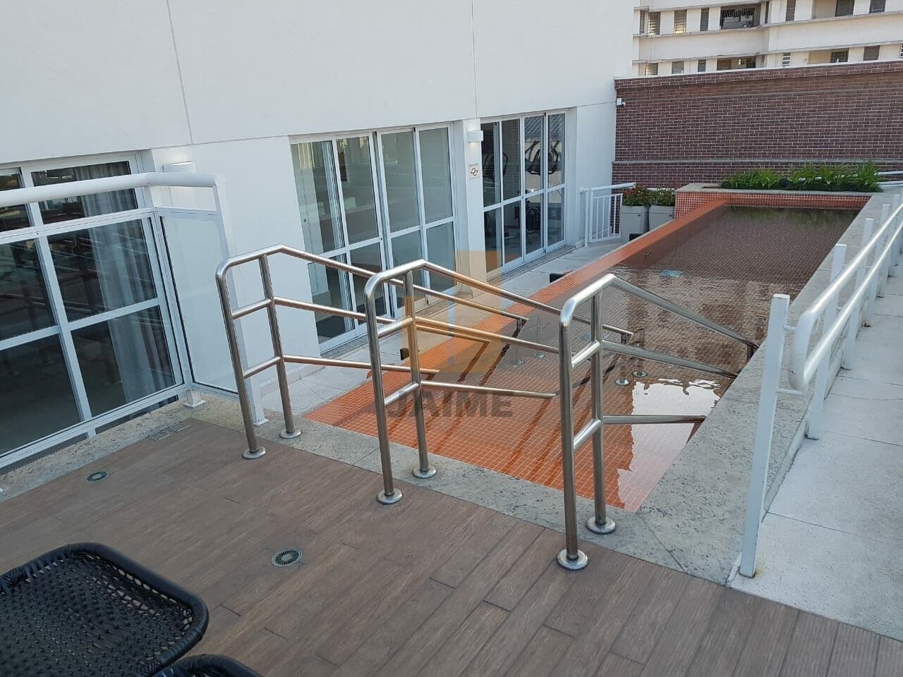 Apartamento de 1 dormitório na AV SÃO JOÃO — República, São Paulo - foto 5