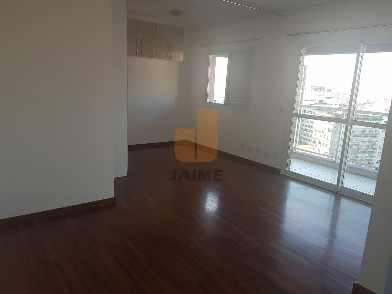 Apartamento de 1 dormitório na AV SÃO JOÃO — República, São Paulo - foto 4