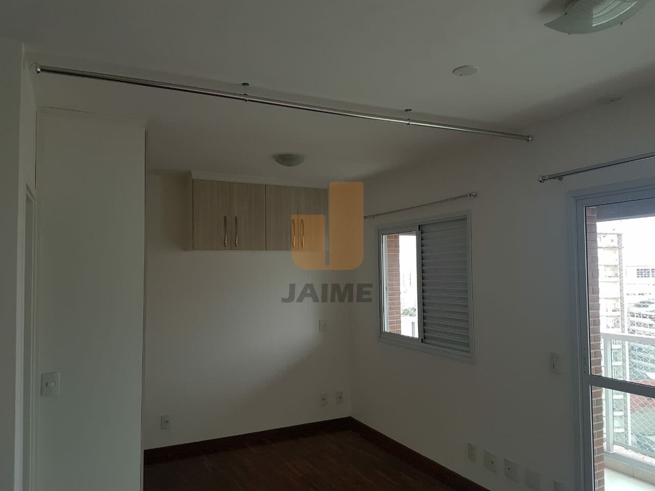 Apartamento em República