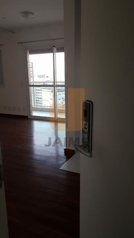 Apartamento de 1 dormitório na AV SÃO JOÃO — República, São Paulo - foto 3