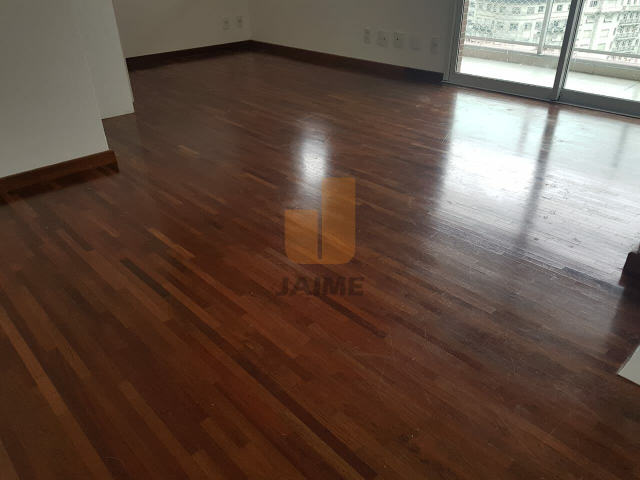 Apartamento de 1 dormitório na AV SÃO JOÃO — República, São Paulo - foto 2