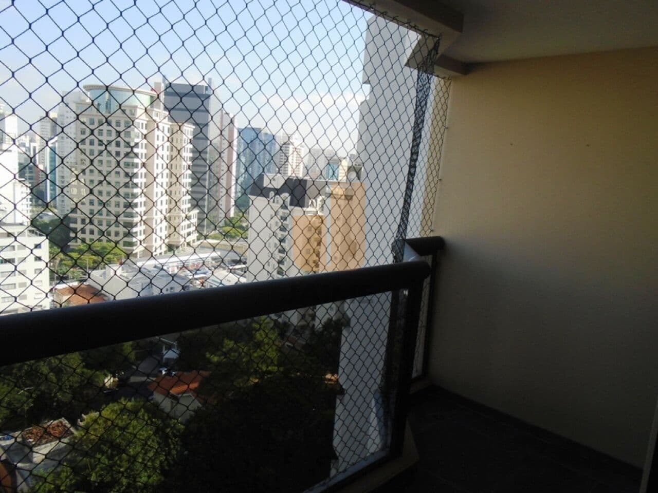 Apartamento de 3 dormitórios na R Jacques Félix — Vila Nova Conceição, São Paulo - foto 3