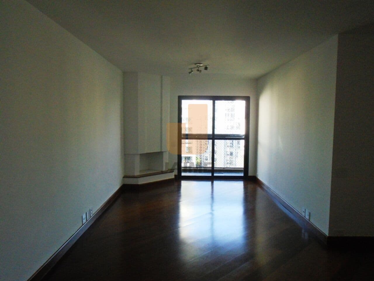 Apartamento em Vila Nova Conceição