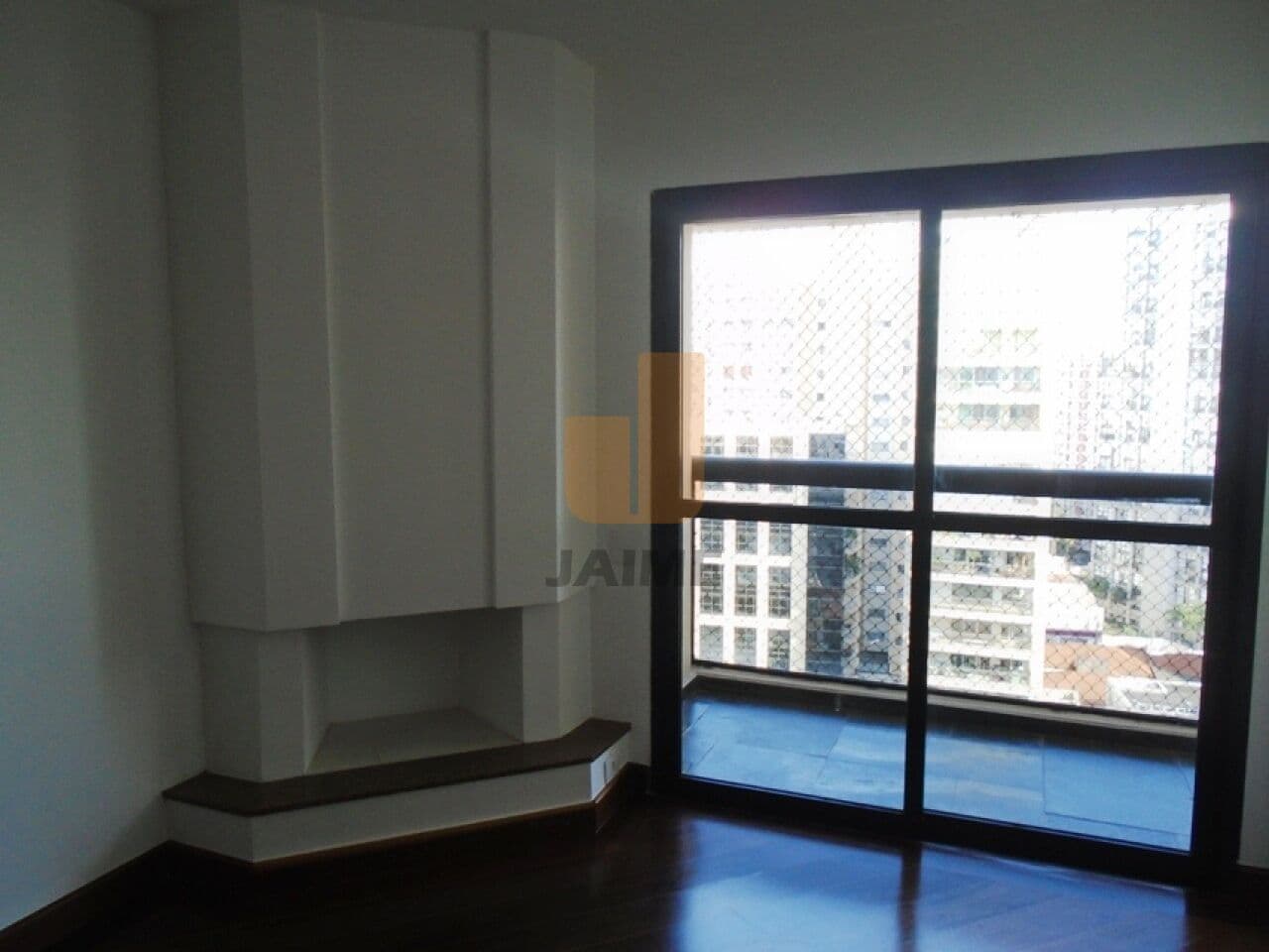 Apartamento de 3 dormitórios na R Jacques Félix — Vila Nova Conceição, São Paulo - foto 2