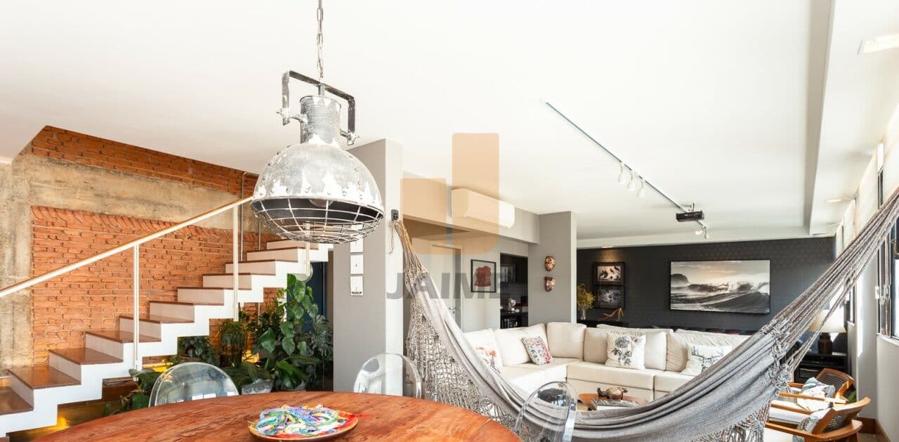 Apartamento de 3 dormitórios na R TAGIPURU — Barra Funda, São Paulo - foto 3
