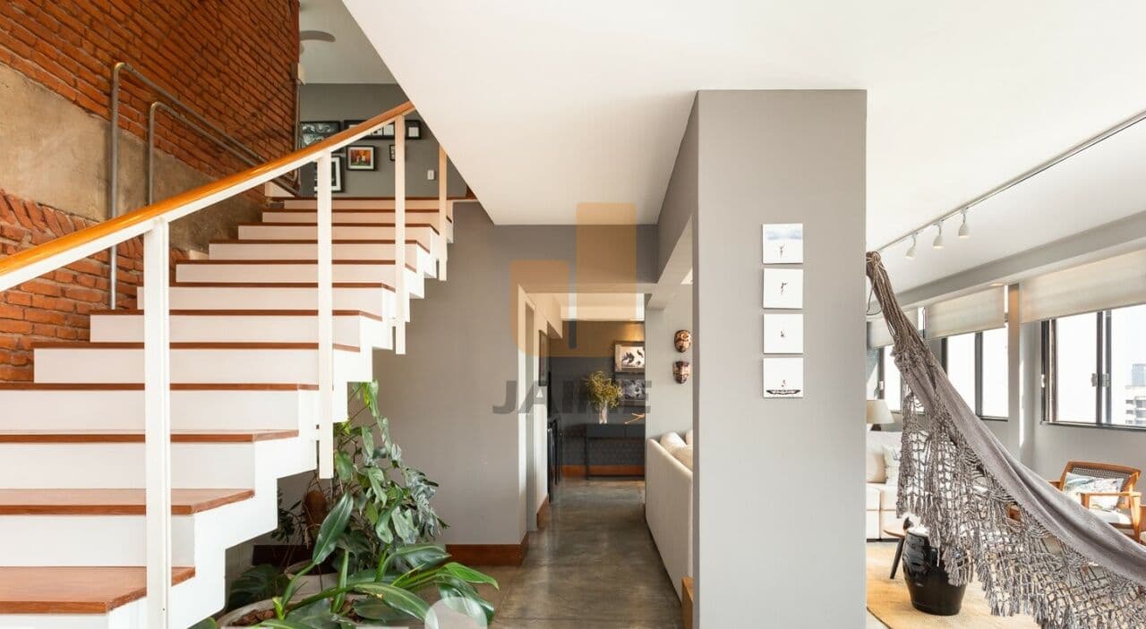 Apartamento de 3 dormitórios na R TAGIPURU — Barra Funda, São Paulo - foto 2