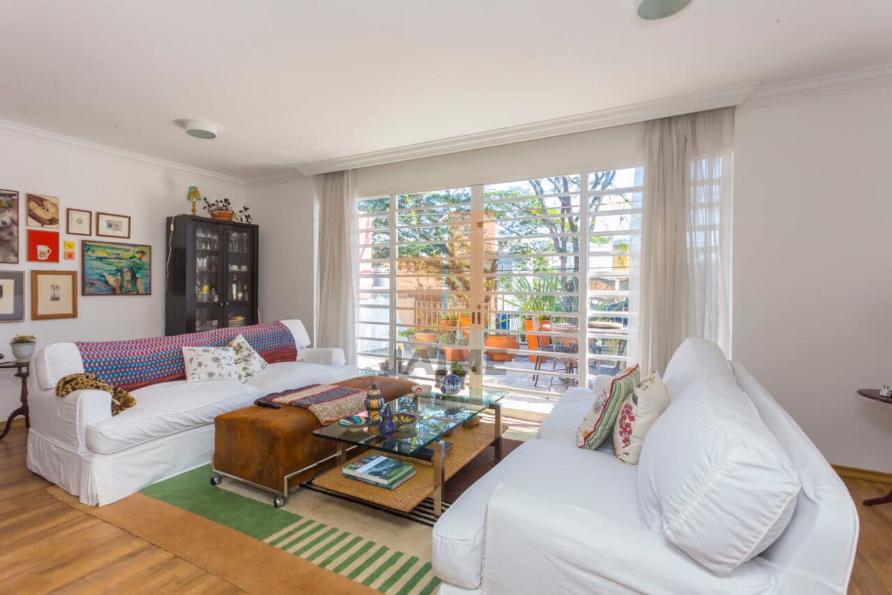 Casa em Vila Romana