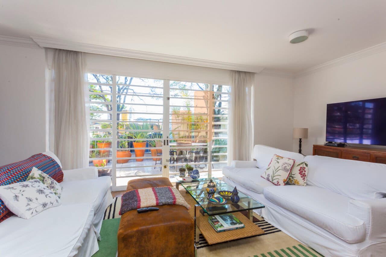 Casa de 3 dormitórios na R GENERAL VITORINO MONTEIRO — Vila Romana, São Paulo - foto 2