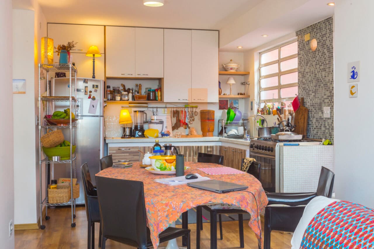 Casa de 3 dormitórios na R GENERAL VITORINO MONTEIRO — Vila Romana, São Paulo - foto 4