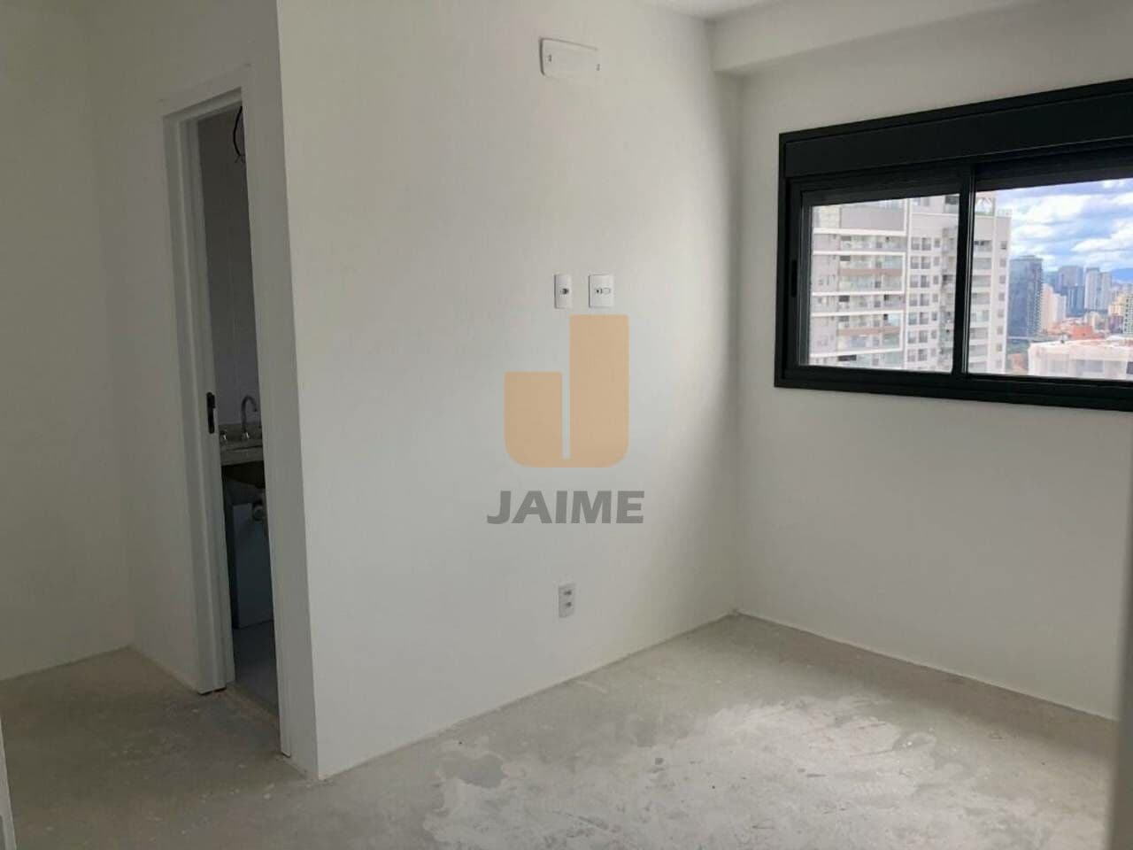 Apartamento de 3 dormitórios na AV ROQUE PETRONI JÚNIOR — Jardim das Acácias, São Paulo - foto 2