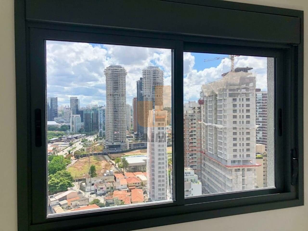 Apartamento de 3 dormitórios na AV ROQUE PETRONI JÚNIOR — Jardim das Acácias, São Paulo - foto 3