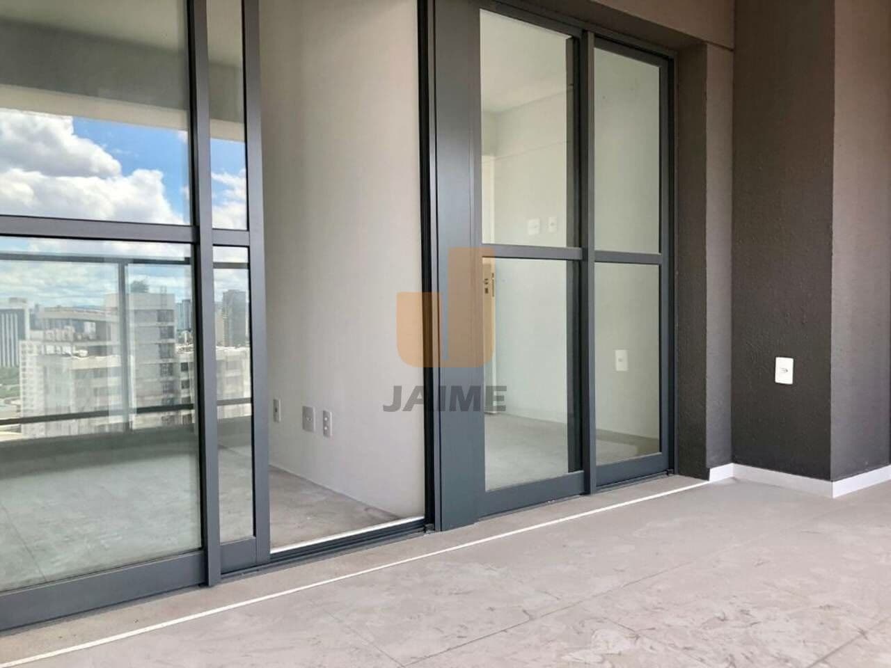 Apartamento de 3 dormitórios na AV ROQUE PETRONI JÚNIOR — Jardim das Acácias, São Paulo - foto 5