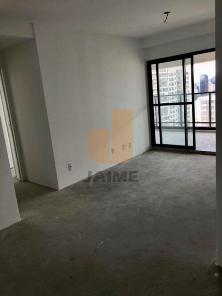Apartamento em Jardim das Acácias