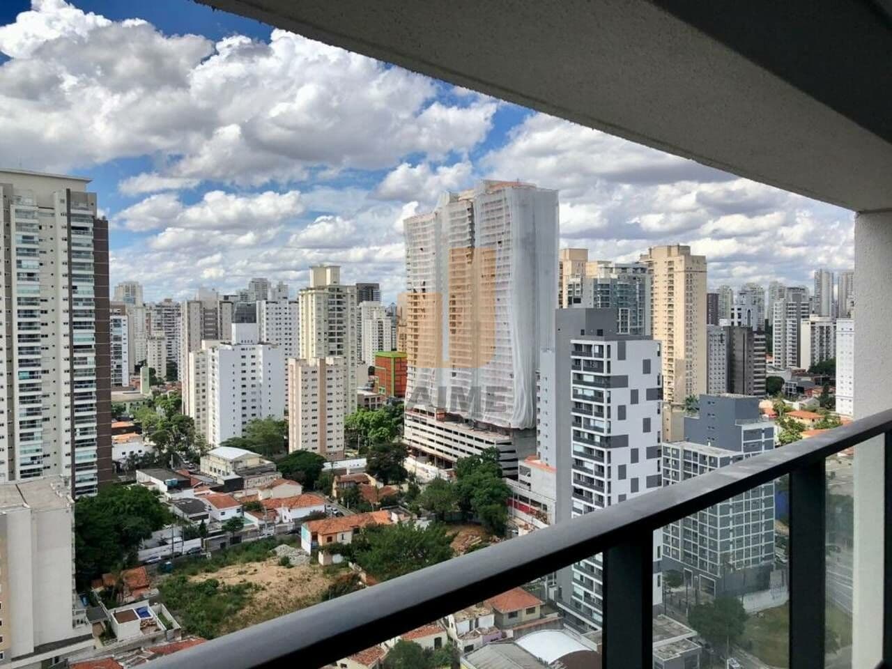 Apartamento de 3 dormitórios na AV ROQUE PETRONI JÚNIOR — Jardim das Acácias, São Paulo - foto 4