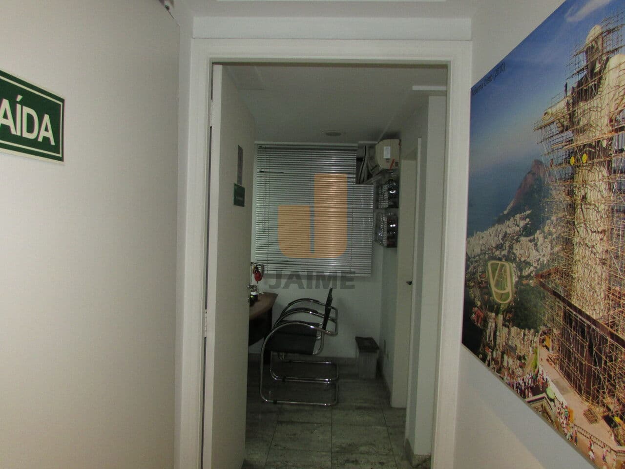 Comercial na AV ANGÉLICA — Higienópolis, São Paulo - foto 4