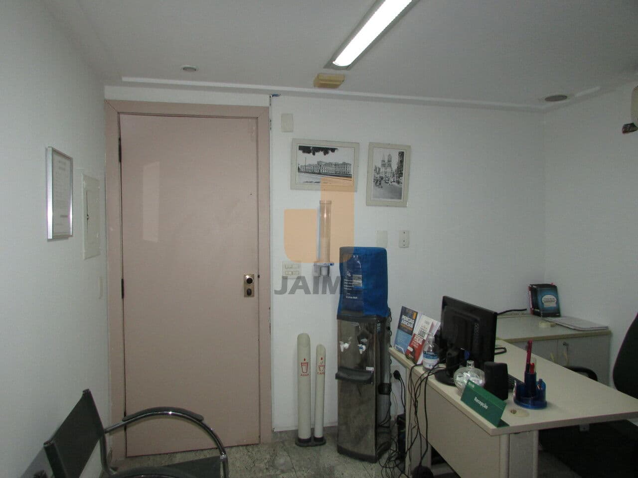 Comercial na AV ANGÉLICA — Higienópolis, São Paulo - foto 3