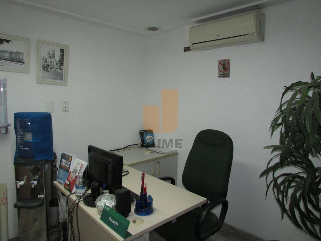 Comercial na AV ANGÉLICA — Higienópolis, São Paulo - foto 2