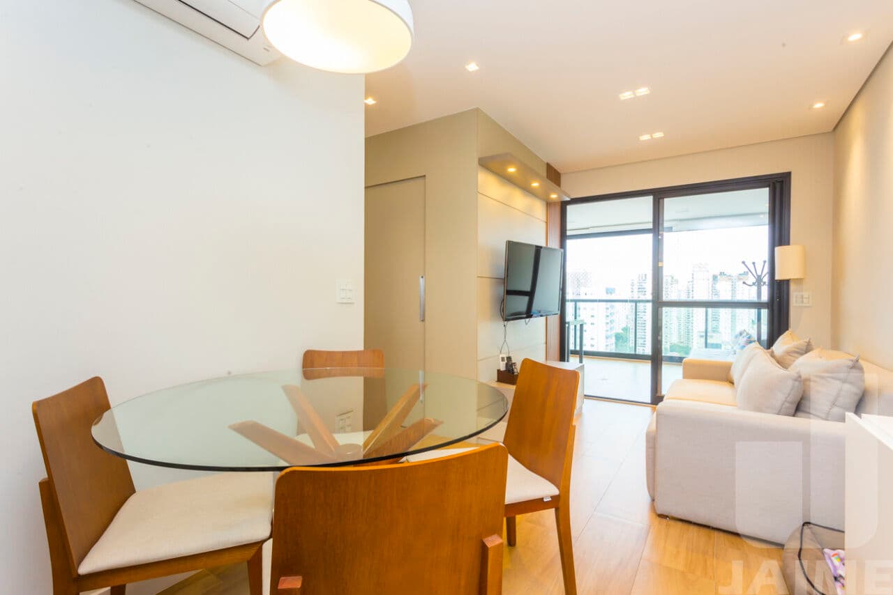 Apartamento em Vila Leopoldina