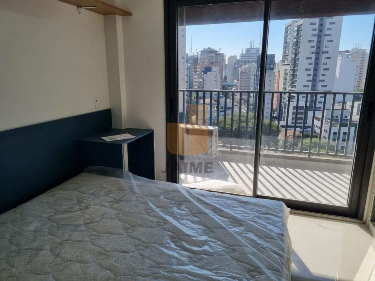 Apartamento em Paraíso