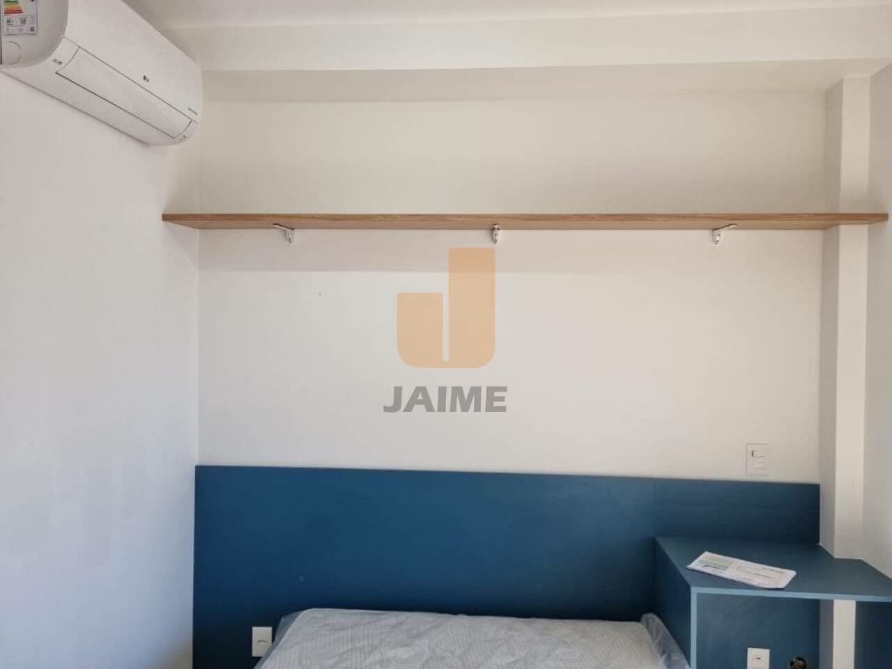 Apartamento de 1 dormitório na R Correia Dias — Paraíso, São Paulo - foto 4