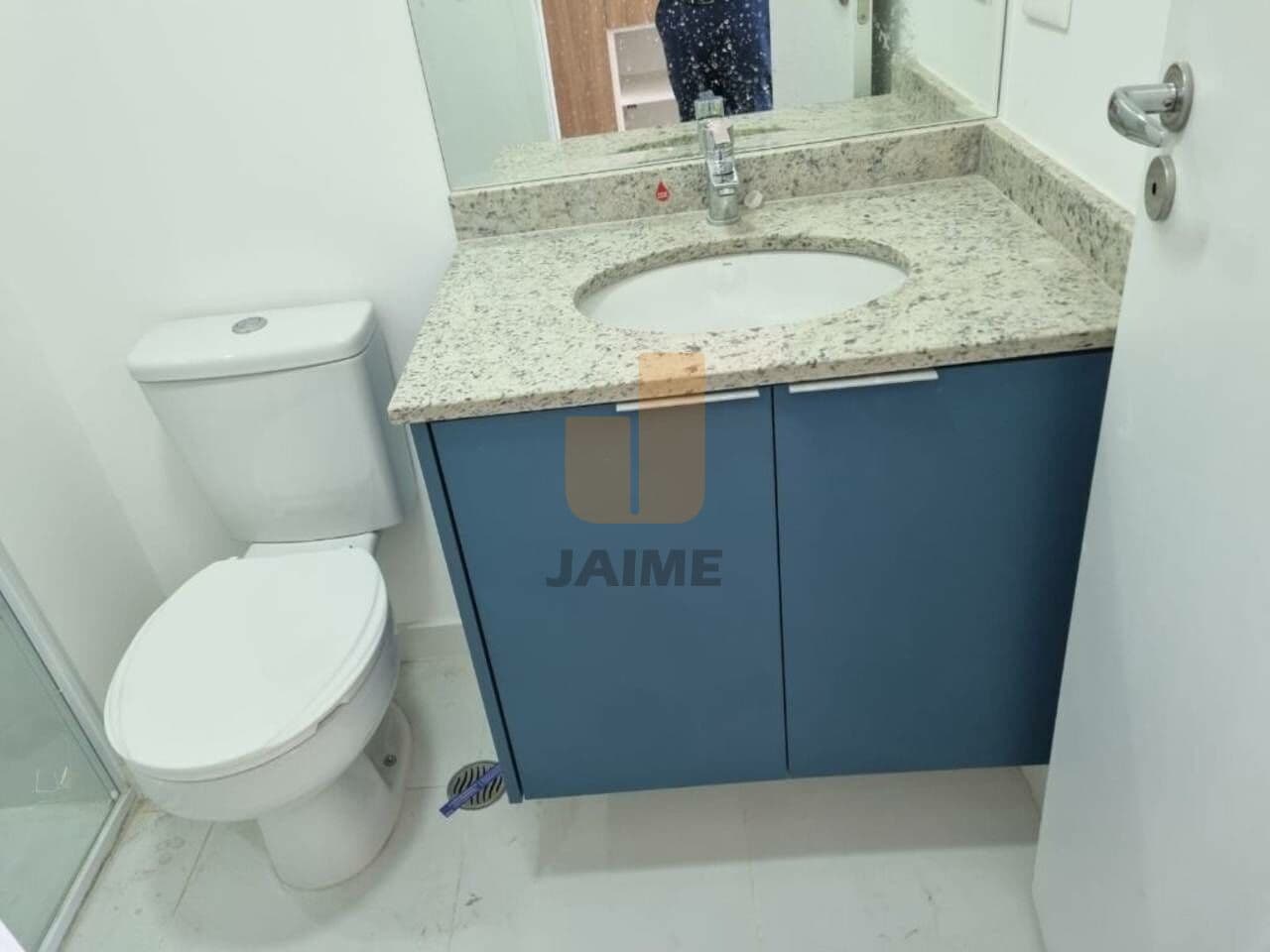 Apartamento de 1 dormitório na R Correia Dias — Paraíso, São Paulo - foto 5