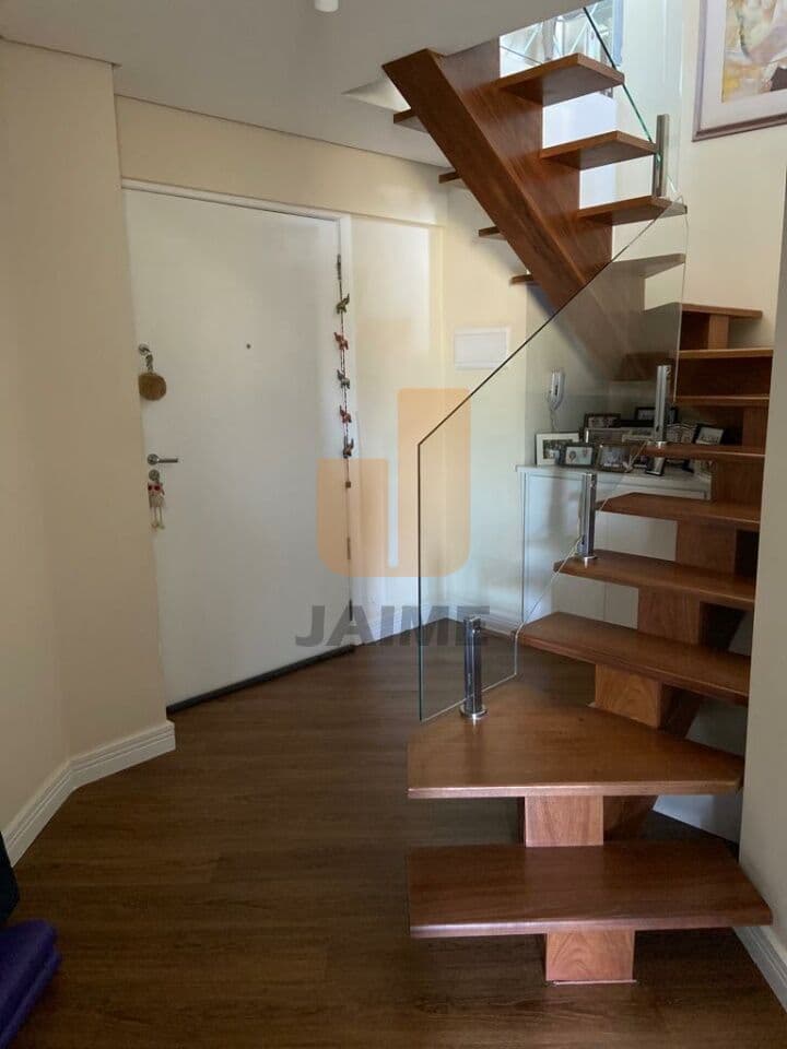 Apartamento de 2 dormitórios na R JOSÉ CARLOS DE TOLEDO PIZA — Jardim Parque Morumbi, São Paulo - foto 2