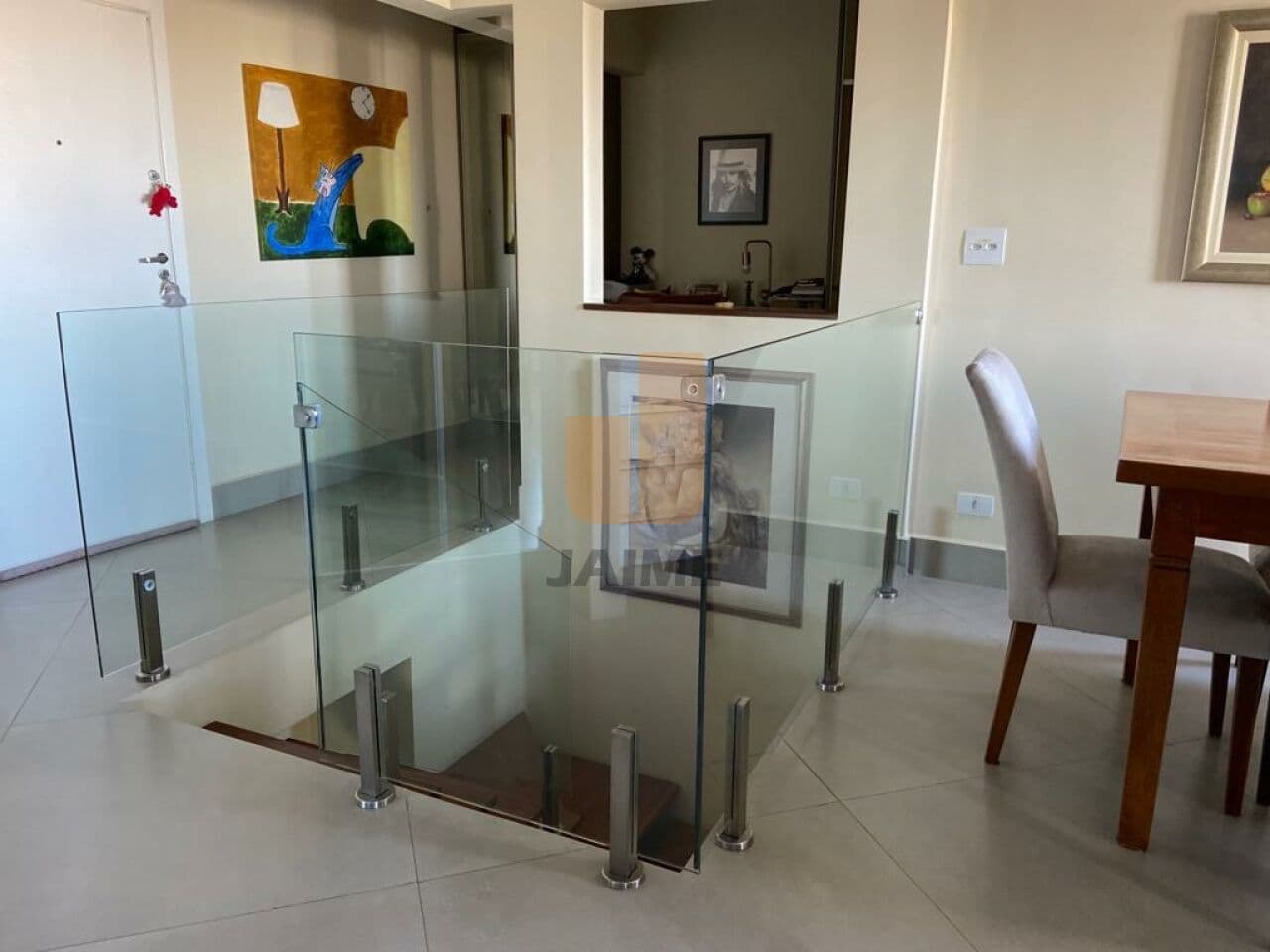 Apartamento de 2 dormitórios na R JOSÉ CARLOS DE TOLEDO PIZA — Jardim Parque Morumbi, São Paulo - foto 3